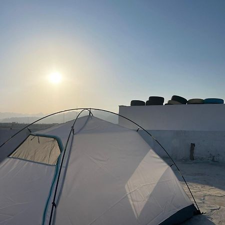 Tentania دهب المظهر الخارجي الصورة